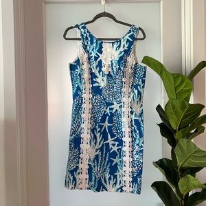Lilly Pulitzer Shift Dress